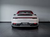 Certified 2024 Porsche 911 Carrera 4S image 4