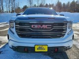 Certified 2024 GMC Sierra 1500 AT4 w/ Technology Package image 2