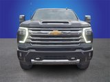 Used 2025 Chevrolet Silverado 2500 High Country w/ Technology Package image 2