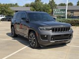 Used 2024 Jeep Grand Cherokee Overland w/ Luxury Tech Group IV image 2