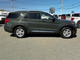 Certified 2022 Ford Explorer XLT w/ Equipment Group 202A image 5