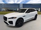 New 2025 Jaguar F-PACE R-Dynamic S image 1