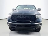 New 2025 RAM 1500 Rebel w/ Advanced Safety Group II image 2