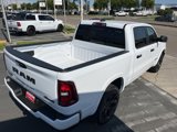 New 2025 RAM 1500 Laramie w/ Night Edition image 5