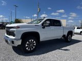 New 2025 Chevrolet Silverado 2500 LT w/ All Star Edition image 3
