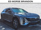 Certified 2024 Cadillac Lyriq Luxury image 3