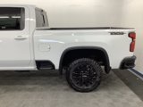 New 2025 Chevrolet Silverado 2500 LTZ image 4