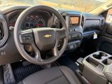 New 2025 Chevrolet Silverado 2500 W/T image 5