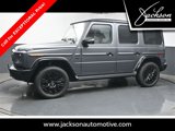 New 2025 Mercedes-Benz G 580 w/ EQ Technology image 4