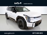 New 2026 Kia EV9 GT-Line image 1