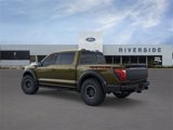 New 2025 Ford F150 Raptor image 4