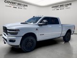 New 2025 RAM 2500 Limited image 4