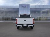 New 2025 Ford F350 4x4 Crew Cab Super Duty image 5