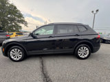 Used 2020 Volkswagen Tiguan S w/ 3rd Row Seat Package image 3