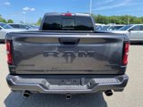 New 2025 RAM 1500 Laramie w/ Night Edition image 4