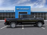 New 2026 Chevrolet Silverado 3500 High Country image 5