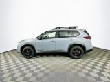 New 2026 Nissan Rogue SV w/ Rock Creek Premium Package image 6