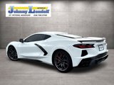 Used 2024 Chevrolet Corvette Stingray Coupe image 3