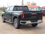 New 2025 GMC Sierra 1500 SLT w/ SLT Premium Package image 4