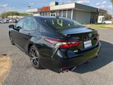 Used 2023 Toyota Camry SE image 5