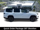 New 2025 Jeep Grand Wagoneer Series III image 4