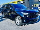 Used 2021 Chevrolet Suburban LS image 3