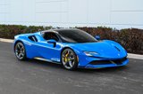 Used 2023 Ferrari SF90 Stradale image 2