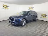 New 2025 MAZDA CX-90 3.3 Turbo w/ Preferred Package image 4
