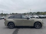 New 2025 MAZDA CX-70 3.3 Turbo S w/ Premium Package image 4