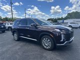 Certified 2024 Hyundai Palisade SEL image 2