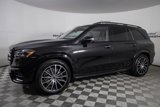 Used 2025 Mercedes-Benz GLS 450 4MATIC w/ AMG Line Exterior image 6