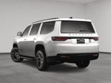 New 2025 Jeep Wagoneer Series II w/ Premium Group I image 4