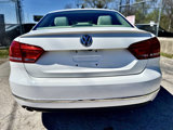 Used 2014 Volkswagen Passat TDI SEL Premium image 4