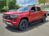 New 2025 Chevrolet Colorado Z71 w/ Z71 Convenience Package 2 image 2