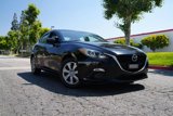 Used 2015 MAZDA MAZDA3 i SV image 4