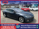 Used 2016 Tesla Model S 90D image 3