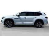New 2025 Volkswagen Atlas SEL Premium R-Line image 2
