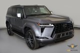 Used 2025 Lexus GX 550 image 2
