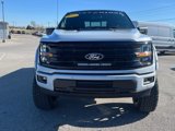 New 2025 Ford F150 XLT w/ Equipment Group 302A MID image 2