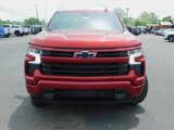 New 2025 Chevrolet Silverado 1500 RST w/ RST All Star Premium Package image 3