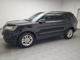 Used 2017 Ford Explorer FWD image 2