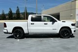 New 2025 RAM 1500 Big Horn image 3
