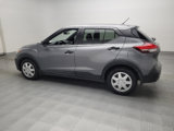 Used 2020 Nissan Kicks S image 3