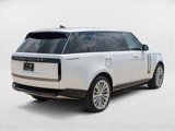 New 2025 Land Rover Range Rover Long Wheelbase SE image 2