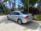 Used 2009 Honda Civic LX-S image 6