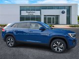 New 2026 Volkswagen Atlas Cross Sport SE image 3