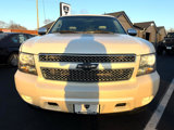 Used 2011 Chevrolet Avalanche LTZ image 3