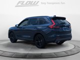 New 2026 Honda CR-V Sport Touring image 5