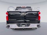New 2025 Chevrolet Silverado 1500 LTZ w/ Technology Package image 5