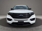 Used 2021 Ford Explorer XLT w/ Class III Trailer Tow Package image 2